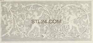 CARVED PANEL_0982